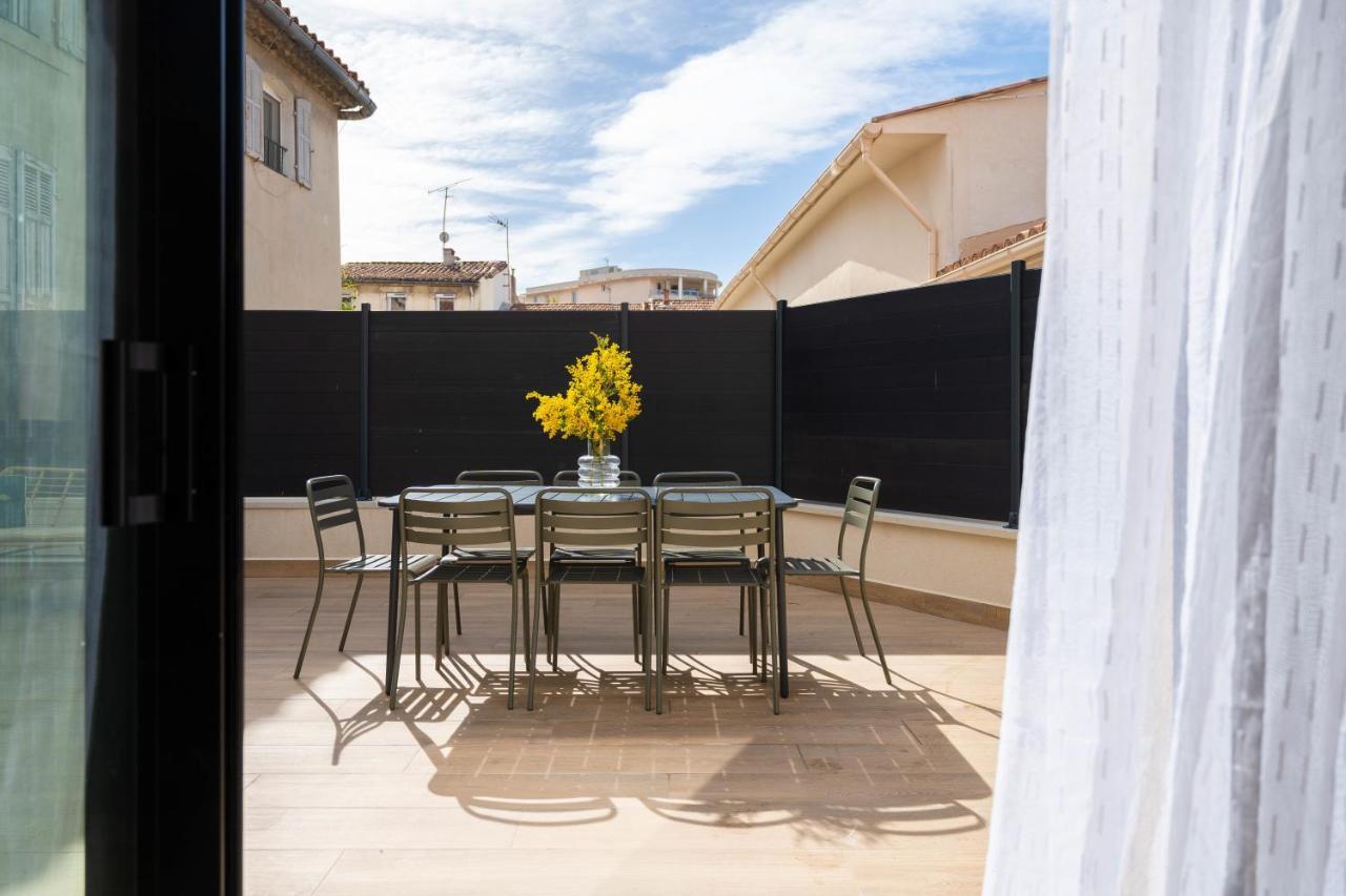 Holiday home La Maison Du Parc 4 Standing Terrasse Parking Wifi Clim *